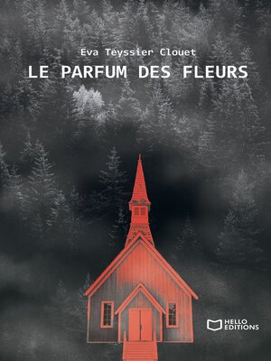 cover image of Le parfum des fleurs